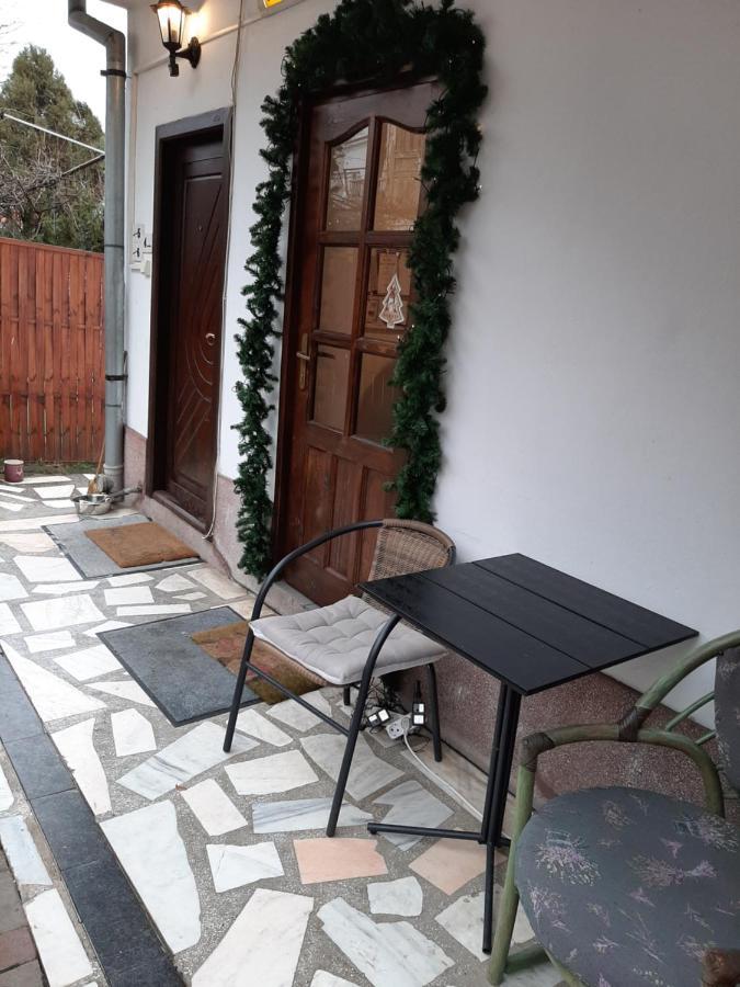 Piccola Italia Casa Racovita Cluj-Napoca Exterior photo
